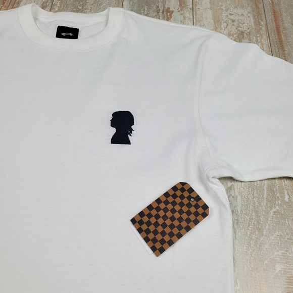 Vans Vault Jim Goldberg Tee - Picture 4 of 7